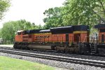 BNSF 8796